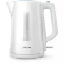 Elektriskā tējkanna Philips HD9318/70 — 1,7 L, 2200 W, balta