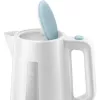 Elektriskā tējkanna Philips HD9318/70 — 1,7 L, 2200 W, balta