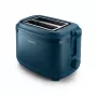 Philips 3000 sērija HD2511/70 tosteris 8 2 šķēles 830 W zils
