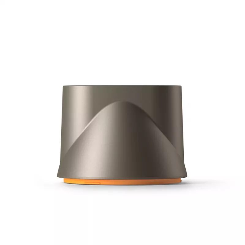 Matu žāvētājs Philips 3000 series BHD321/00 — 1600 W, 2 siltuma līmeņi, 2 ātrumi, jonizācija, 350 g, pelēks