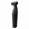 Ķermeņa trimmeris Philips BODYGROOM Series 3000 BG3017/01 ūdensizturīgs, melns, pelēks