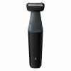 Ķermeņa trimmeris Philips BODYGROOM Series 3000 BG3017/01 ūdensizturīgs, melns, pelēks
