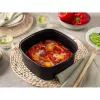 Philips piederums Airfryer HD9956/00 ģimenes izmēra cepšanas komplekts
