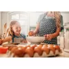Philips piederums Airfryer HD9956/00 ģimenes izmēra cepšanas komplekts