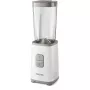 Philips Daily Collection HR2602/00 Mini blenderis, Galda blenderis, 1 L, Impulsa funkcija, Ledus smalcināšana, 0,85 m, 350 W