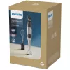 Philips 5000 sērijas HR2682/00 blenderis Iegremdējamais blenderis 1200 W Melns, nerūsējošais tērauds