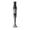 Philips 5000 sērijas HR2682/00 blenderis Iegremdējamais blenderis 1200 W Melns, nerūsējošais tērauds