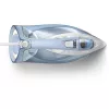Philips 7000 sērijas tvaika gludeklis DST7011/20 — 2600 W, 0,3 L tvertne, SteamGlide Plus zole, vertikālā tvaicēšana