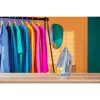 Philips 7000 sērijas tvaika gludeklis DST7011/20 — 2600 W, 0,3 L tvertne, SteamGlide Plus zole, vertikālā tvaicēšana