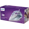 Philips 7000 sērijas tvaika gludeklis DST7011/20 — 2600 W, 0,3 L tvertne, SteamGlide Plus zole, vertikālā tvaicēšana
