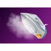 Philips 7000 sērijas tvaika gludeklis DST7011/20 — 2600 W, 0,3 L tvertne, SteamGlide Plus zole, vertikālā tvaicēšana