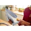 Philips 7000 sērijas tvaika gludeklis DST7011/20 — 2600 W, 0,3 L tvertne, SteamGlide Plus zole, vertikālā tvaicēšana