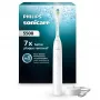 Sonic zobu birste Philips Series 5500 HX7110/01 — 62 000 min⁻¹, 2 režīmi, Li‑Ion uzlādējama, balta