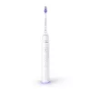 Sonic zobu suka Philips Series 6100 HX7400/01 — skaņas, 62 000 kustības/min, 2 režīmi, 3 ātrumi, balta, uzlādējama