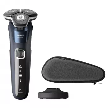Philips SHAVER Series 5000 S5885/35 Wet and Dry elektriskais skuveklis