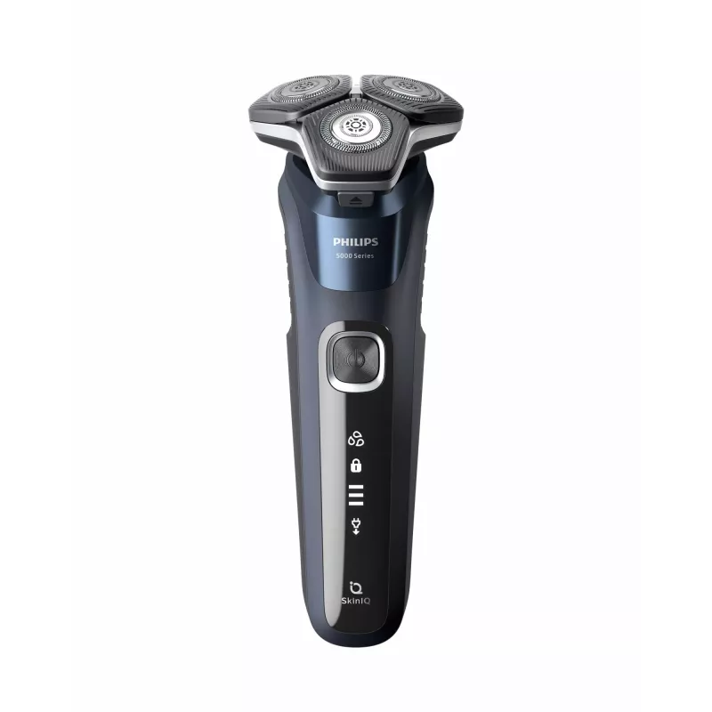 Philips SHAVER Series 5000 S5885/35 Wet and Dry elektriskais skuveklis