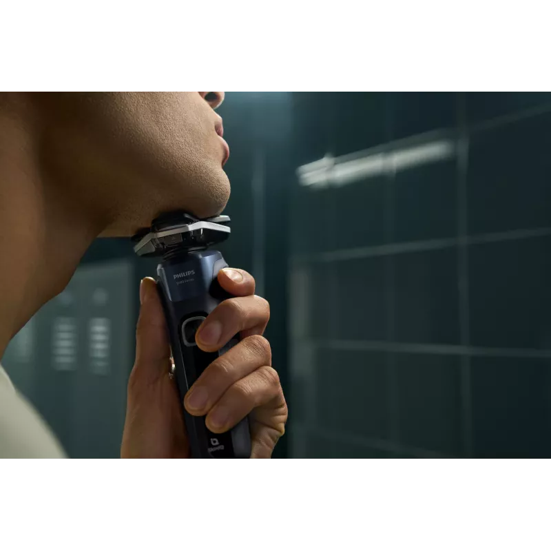 Philips SHAVER Series 5000 S5885/35 Wet and Dry elektriskais skuveklis