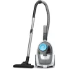 Philips 2000 series XB2122/09 putekļsūcējs 1.3 L cilindra putekļsūcējs sausai tīrīšanai 850 W bez maisiņa