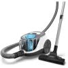 Philips 2000 series XB2122/09 putekļsūcējs 1.3 L cilindra putekļsūcējs sausai tīrīšanai 850 W bez maisiņa