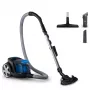 Philips 3000 series FC9331/09 putekļsūcējs 1,5 L cilindra putekļsūcējs sausā tīrīšana 900 W bez maisiņa