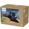 Philips 3000 series FC9331/09 putekļsūcējs 1,5 L cilindra putekļsūcējs sausā tīrīšana 900 W bez maisiņa