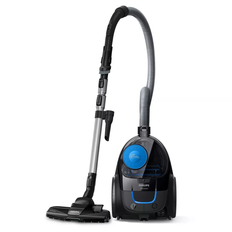 Philips 3000 series FC9331/09 putekļsūcējs 1,5 L cilindra putekļsūcējs sausā tīrīšana 900 W bez maisiņa