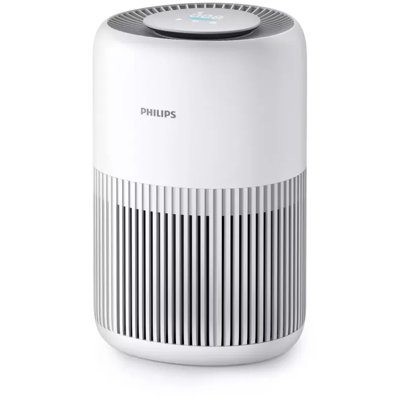 Gaisa attīrītājs Philips PureProtect Mini 900 — 2,5 kg, balts