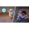 Gaisa attīrītājs Philips PureProtect Mini 900 — 2,5 kg, balts