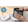 Gaisa attīrītājs Philips PureProtect Mini 900 — 2,5 kg, balts