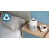 Gaisa attīrītājs Philips PureProtect Mini 900 — 2,5 kg, balts