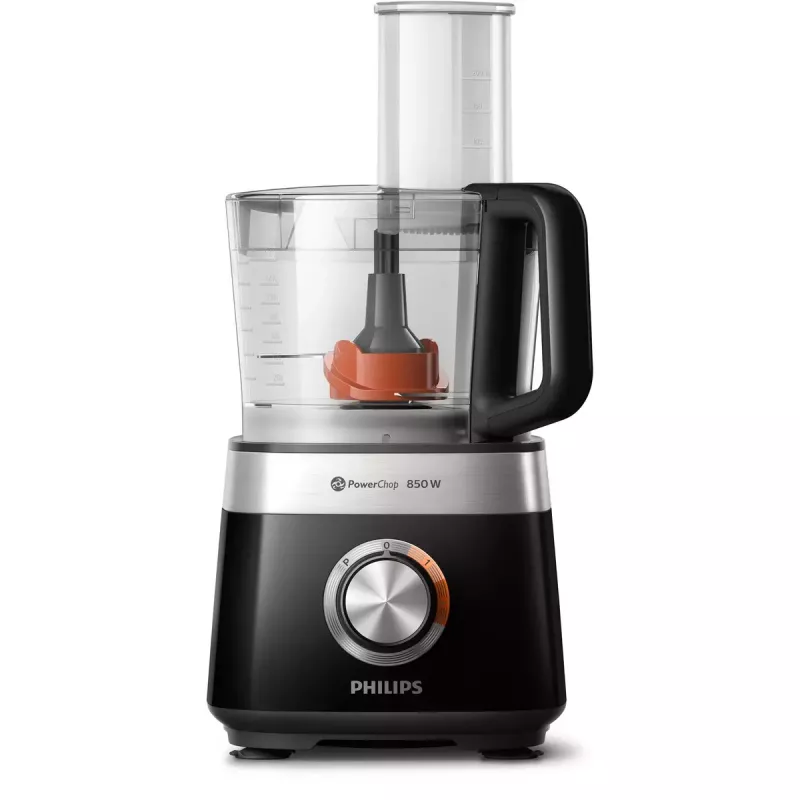 Philips Viva Collection HR7530/10 Kompakts virtuves kombains