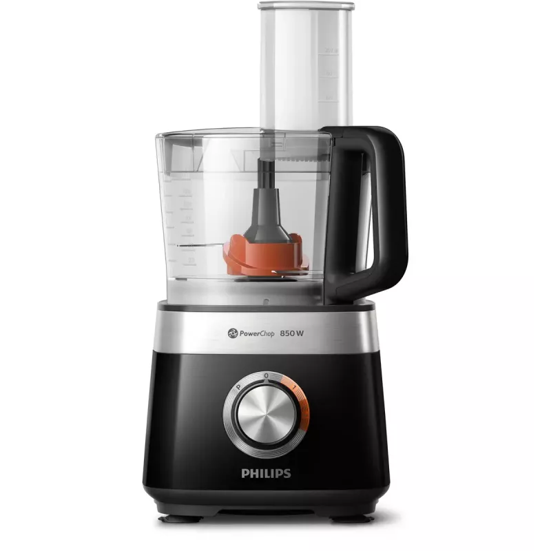 Philips Viva Collection HR7530/10 Kompakts virtuves kombains