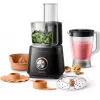 Philips Viva Collection HR7530/10 Kompakts virtuves kombains