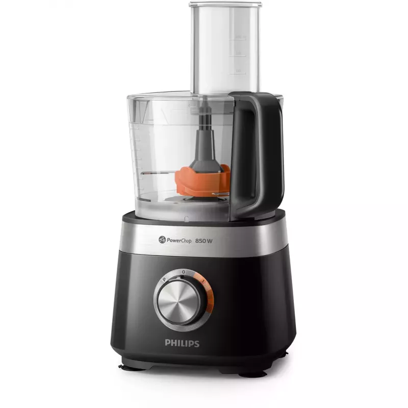 Philips Viva Collection HR7530/10 Kompakts virtuves kombains