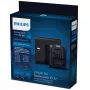 Baterija Philips XV1797 putekļsūcējam ar kātu, melna