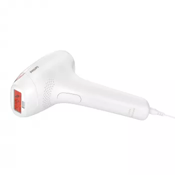 Philips Lumea Advanced SC1998/00 gaismas epilators Intensīva impulsa gaisma (IPL) Ivory