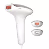 Philips Lumea Advanced SC1998/00 gaismas epilators Intensīva impulsa gaisma (IPL) Ivory