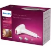 Philips Lumea Advanced SC1998/00 gaismas epilators Intensīva impulsa gaisma (IPL) Ivory