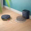 Philips XU2100/15 robotputekļsūcējs 0.38 L