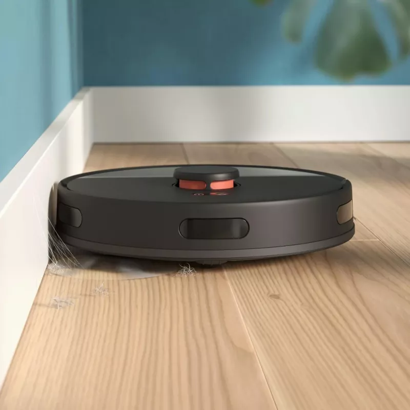 Philips 3000 Series HomeRun Aqua XU3000/01 Robot putekļsūcējs ar mitrās tīrīšanas funkciju