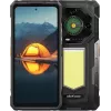 Viedtālrunis Ulefone Armor 33 6.95 collu 12GB 512GB Melns