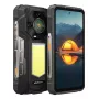 Viedtālrunis Ulefone Armor 33 6.95 collu 12GB 512GB Melns