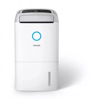 Philips 5000 sērijas DE5305/11 sausinātājs 4 L 54 dB Balts