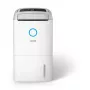 Philips 5000 sērijas DE5305/11 sausinātājs 4 L 54 dB Balts
