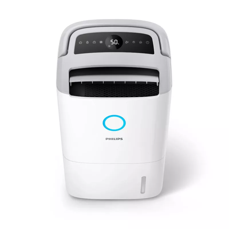 Philips 5000 sērijas DE5305/11 sausinātājs 4 L 54 dB Balts