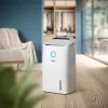 Philips 5000 sērijas DE5305/11 sausinātājs 4 L 54 dB Balts