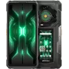 Viedtālrunis Ulefone Armor 33 Pro 6.95 collas 16 GB 512 GB Melns