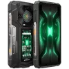 Viedtālrunis Ulefone Armor 33 Pro 6.95 collas 16 GB 512 GB Melns