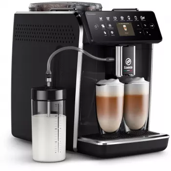 Saeco SM6480/00 kafijas automāts Pilnībā automātiska espresso kafijas automāts 1.8 L
