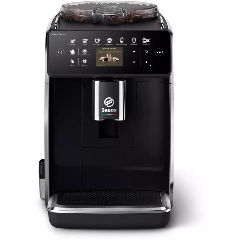 Saeco SM6480/00 kafijas automāts Pilnībā automātiska espresso kafijas automāts 1.8 L